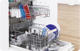 ボッシュ食洗機