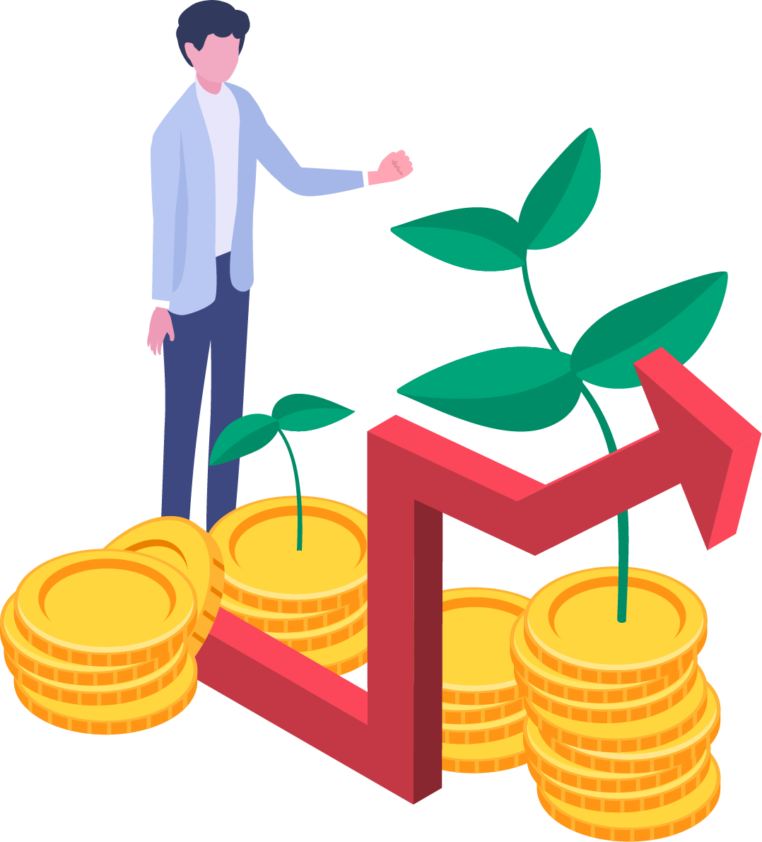 キャンペーンイラスト