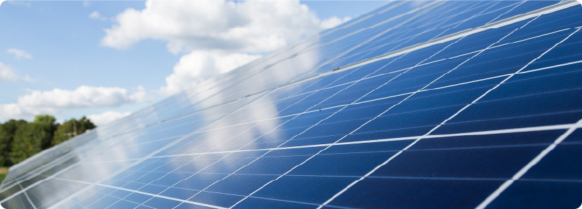 太陽光発電システム