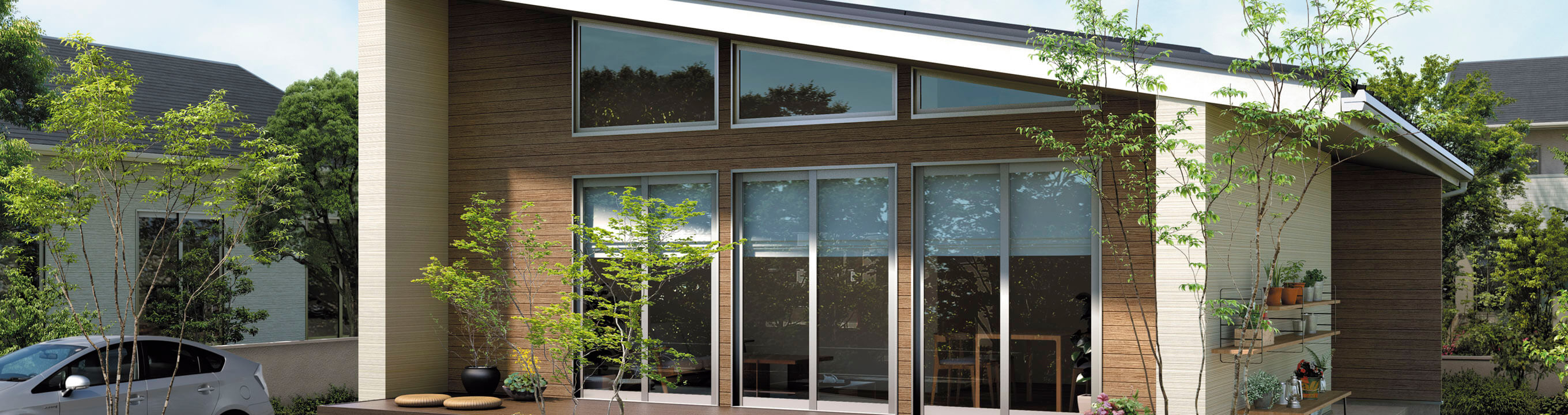 ZEHへの取り組みについて