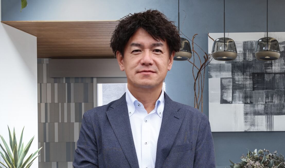 ネクストイノベーション株式会社 代表取締役 豊藏一幸