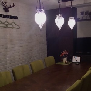 照明プランの魅力★