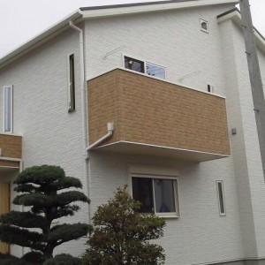 Ｉ様邸御引渡し