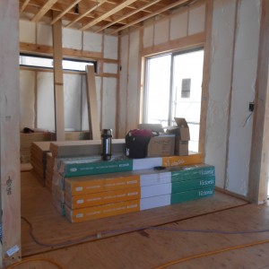 現場パトロール　