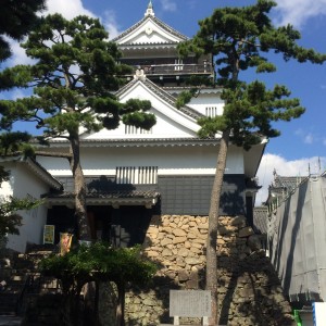 祝上棟（H様邸）