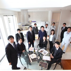 2015年も宜しくお願いします。