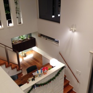 おしゃれな階段について