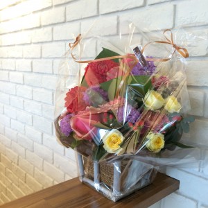 蒲郡市　整体院きゅあるさん　完成！