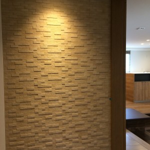 Ｍ様邸　お引き渡し間近です！