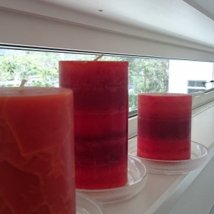 寒い季節の味方(*´▽｀*)