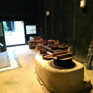 タイムスリップ？