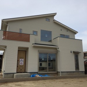 もうすぐお披露目・