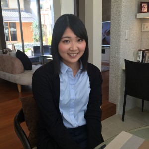 actieに新しい仲間が加わりました！part1