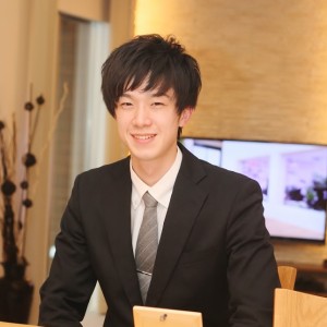 actieに新しい仲間が加わりました。part2