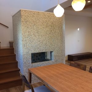 西尾市K様邸　お引渡し。。