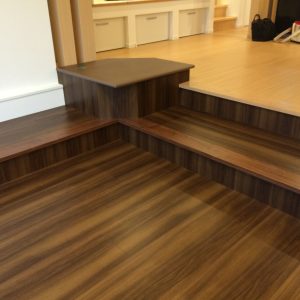 こだわりのお家完成いたしました！