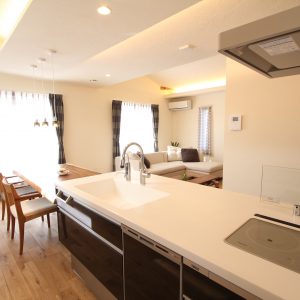 間接照明について