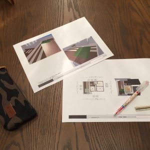 オーナー様訪問に行ってまいりました。