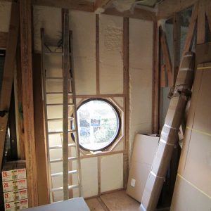 Ｓ様邸　現場打ち合わせ