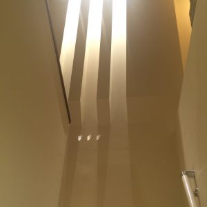 空間演出について