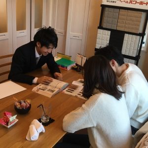 出会いの春(^O^)/