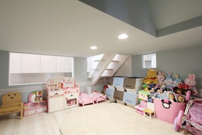 子供部屋