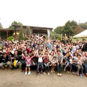 actieユーザー様イベント！！