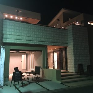 冬のイベントといえば・・・