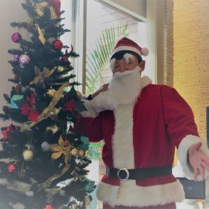 クリスマスパーティー2017  in 岡崎