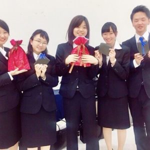 フレッシュ！フレッシュ！！フレッシュ！！！