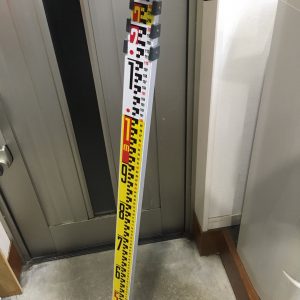 敷地調査に行ってきました！