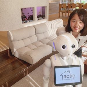 大切なお施主様