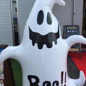 食欲の秋ですね🎃🎃