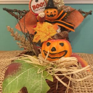 actie大府店も秋仕様に🍁