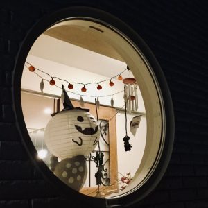 ハロウィンパーティ