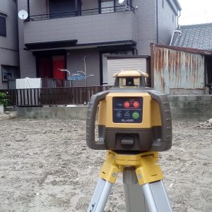 現地確認行ってきました！