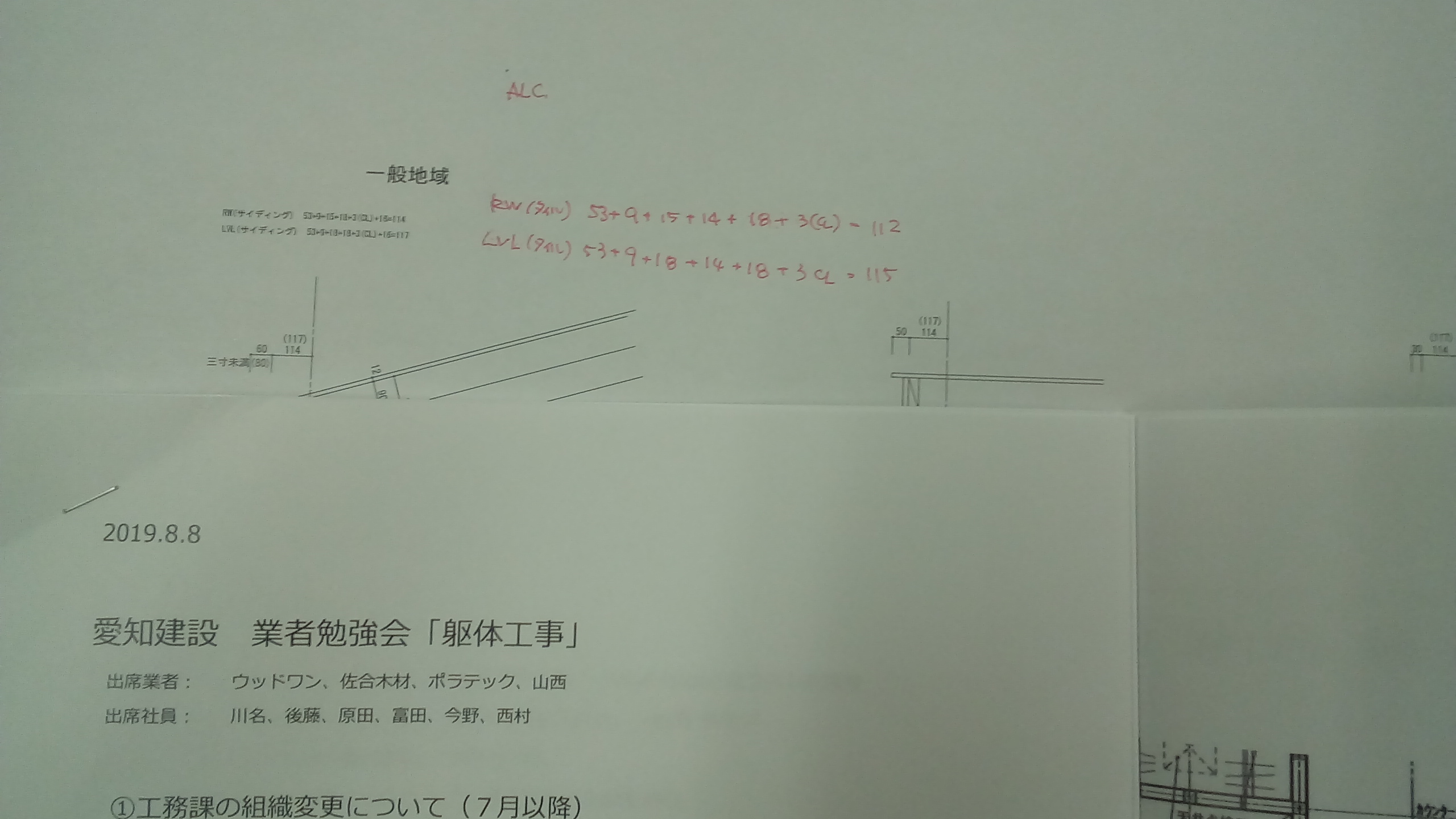 ◇業者勉強会◇