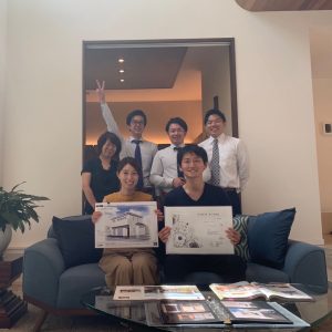 ☆最終打合せ☆