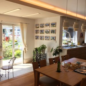 外観デザインの一例を掲示しました！