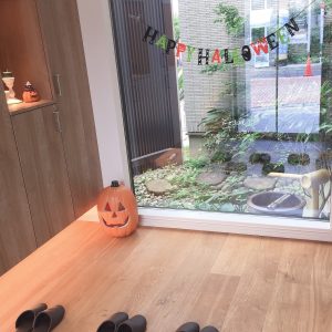 ～ハロウィン～