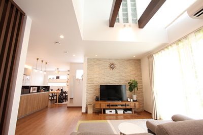 注文住宅はモダンデザインがおすすめなワケ|愛知県のモダンな家の建築事例