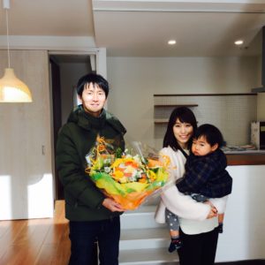 祝☆引渡しpart3