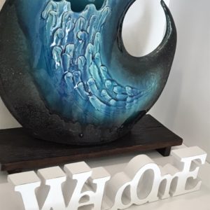 初めまして！⚘