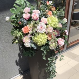 暑さに負けない！