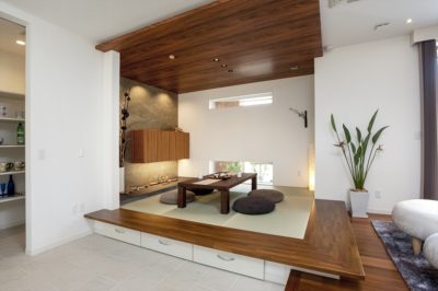 お洒落な和室をつくるコツとは？｜和モダンを際立たせるレイアウト術を紹介