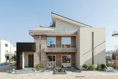 新築戸建ての屋根の形や構造の種類を特集｜人気の素材やデザインの選び方【愛知編】