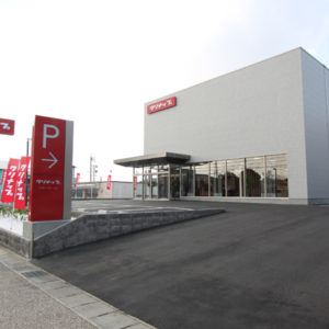 キッチンの見学へ行ってきました！　その２