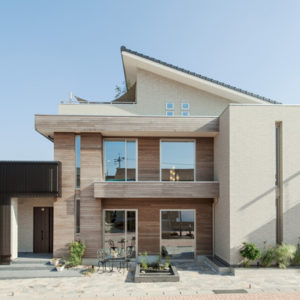 ナチュラルテイストの家｜外観や部屋はどんな風にしたらいい？｜東京・神奈川・愛知の注文住宅ならアクティエ