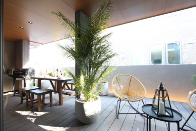 戸建てのルーフバルコニー建築実例【愛知県】｜メリットとデメリット　