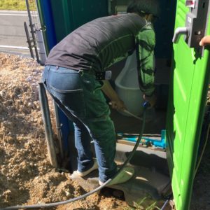 10月現場美化✨